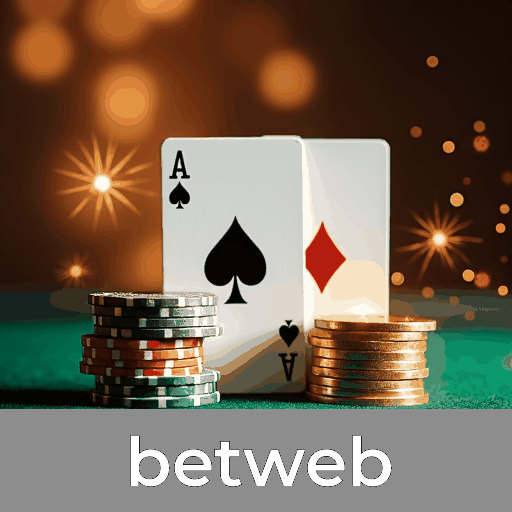 Betweb: Onde Profissionalismo e Segurança se Envolvem no Jogo
